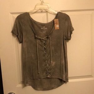 American Eagle shirt